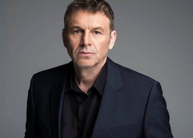 Απόστολος Γκλέτσος: Η δήλωσή μου για το ψάρι είναι ιερή και όποιος κατάλαβε, κατάλαβε