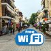 Δωρεάν γρήγορο WiFi στην Αρχαία Ολυμπία