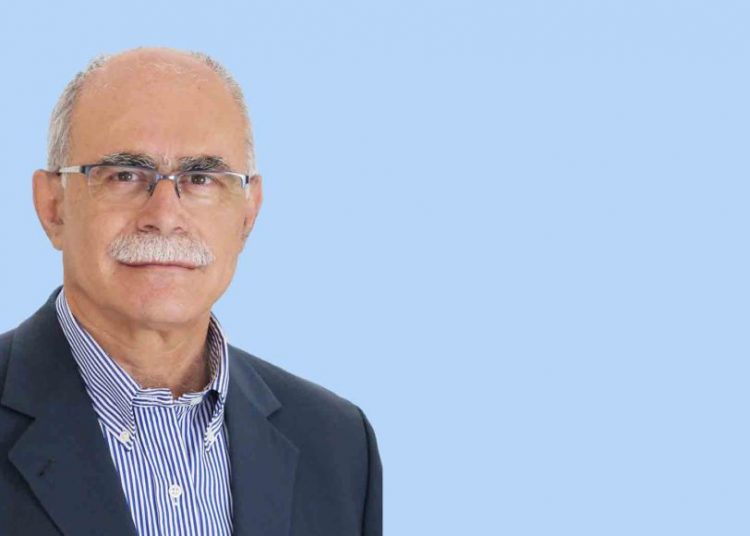 ΣΤΑΘΗΣ ΚΑΝΝΗΣ: Αδιανόητη η μετακίνηση του Αγνώστου Στρατιώτη και η αντικατάστασή του από μία τέντα