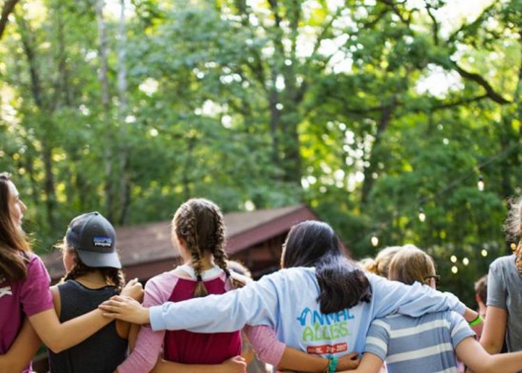 Ηλεία: Κρούσματα κορωνοϊού σε παιδική κατασκήνωση