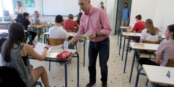 Μόνιμοι διορισμοί 11.700 εκπαιδευτικών: Από σήμερα έως την Παρασκευή οι αιτήσεις