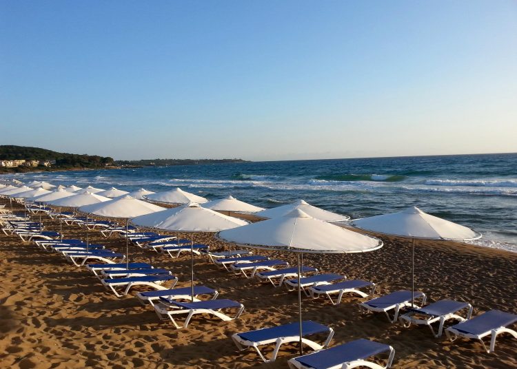 Πνίγηκε 79χρονος στην παραλία της Σκαφιδιάς