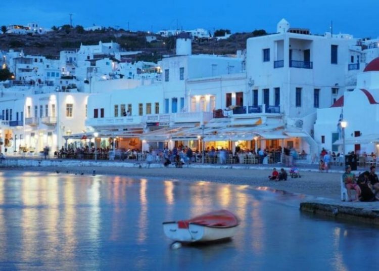 Μύκονος: Έτοιμοι να βγουν στους δρόμους επιχειρηματίες και εργαζόμενοι – «Μας καταστρέφετε…»