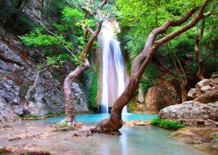 Υλοποιούνται παρεμβάσεις μέριμνας στη Νέδα