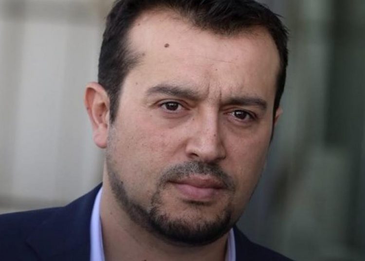 Παραπομπή Νίκου Παππά σε Ειδικό Δικαστήριο: Τι ακολουθεί τώρα