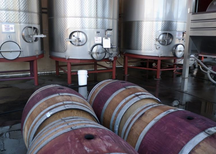 9.000.000 ευρώ στο νέο πρόγραμμα Απόσταξης Οίνου για το 2021