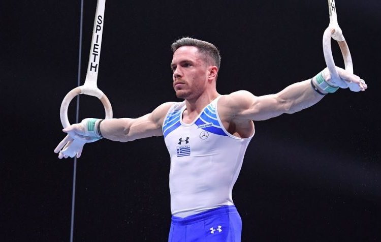 Ολυμπιακοί Αγώνες: Εκπληκτικός Πετρούνιας στον προκριματικό (video)