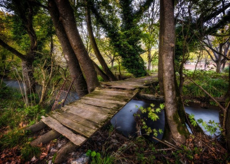 Το χωριό με το πιο παράξενο όνομα στην Ελλάδα βρίσκεται στην Πελοπόννησο!