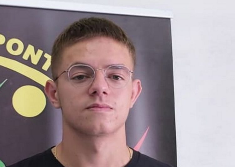 Πανελλήνιες 2021: Ο Σωτήρης Αναστασόπουλος πρώτος στην Ηλεία