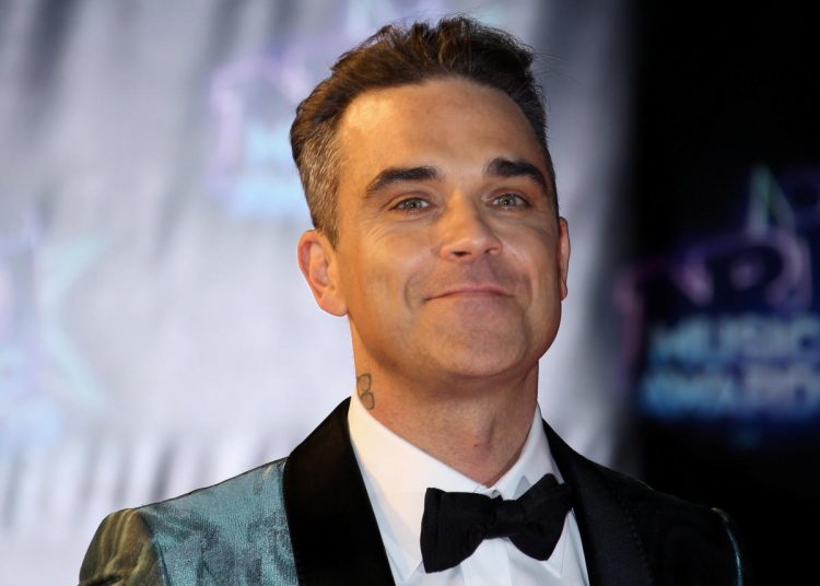 O Robbie Williams στη Μύκονο – Ο απόλυτος ποπ σταρ στο νησί των ανέμων