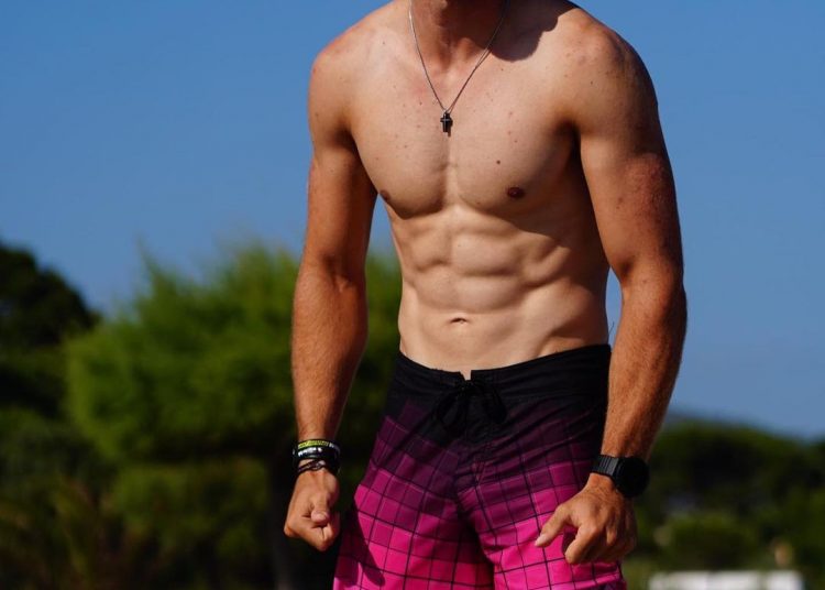 Ολυμπιακοί Αγώνες – Στέφανος Ντούσκος: Ποιος είναι ο αθλητής που κέρδισε το πρώτο χρυσό μετάλλιο για την Ελλάδα