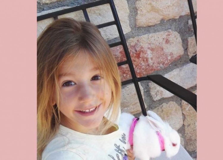 Ραγίζουν καρδιές από τον θάνατο της 7χρονης Αναστασίας – Ο καρκίνος, οι εκκλήσεις και η άνιση μάχη για τη ζωή