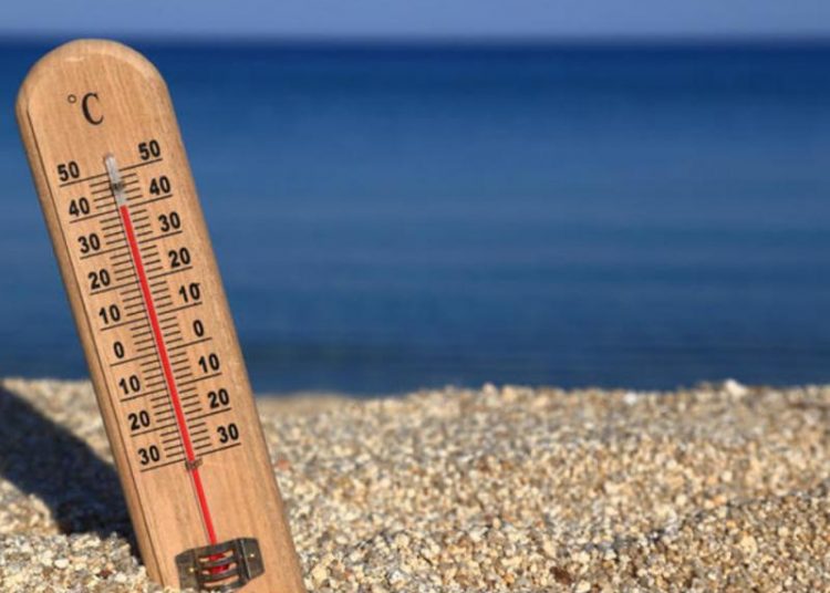 Καιρός-Καύσωνας: «Οι προσεχείς ημέρες θα θυμίζουν 1987» – «Ο μεγαλύτερος καύσωνας της 35ετίας»