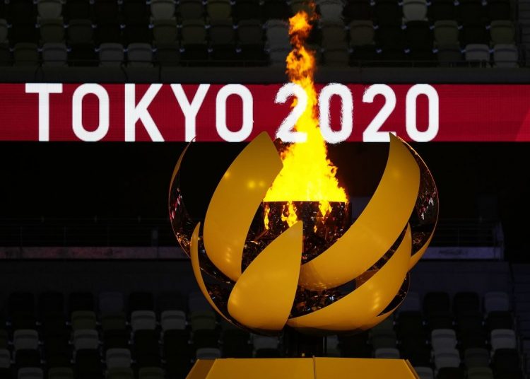 Ολυμπιακοί Αγώνες: Από την Αρχαία Ολυμπία στο Τόκιο ταξίδεψε η φλόγα