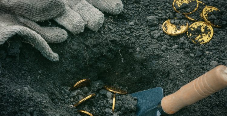 Αυτός είναι ο πιο φημισμένος θησαυρός στην Πελοπόννησο που αναζητούν μετά μανίας οι χρυσοθήρες!