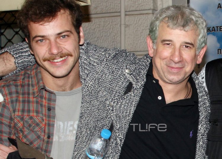 Κόλαφος ο Ορέστης Τζιόβας για τον Πέτρο Φιλιππίδη: “Είχε το ύφος πως “εγώ γ@@@ω και δέρνω“, μιλούσε σε όλους προσβλητικά”