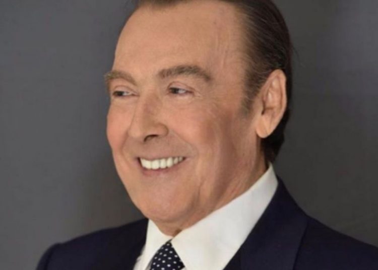 Πέθανε ο Τόλης Βοσκόπουλος