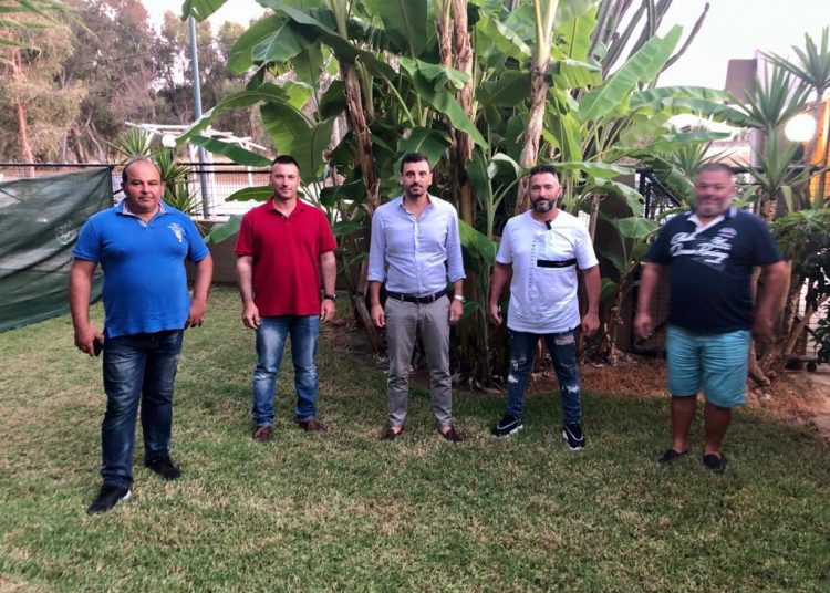 Ανδρέας Νικολακόπουλος: Ώθηση στον αγροτικό τομέα μέσω ισχυρών σχημάτων και αξιοποίηση πόρων