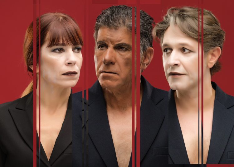 «Οθέλλος» στο Αρχαίο Θέατρο της Ήλιδας απόψε