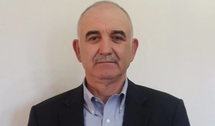 Διονύσης Γεωργόπουλος: Παραδώστε την έδρα του δημοτικού συμβούλου