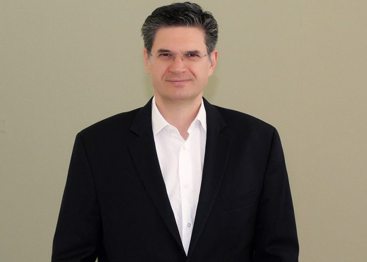 Διονύσης Καλαματιανός: Σε κίνδυνο οι συντάξεις, τζογάρουν με τις εισφορές της νέας γενιάς