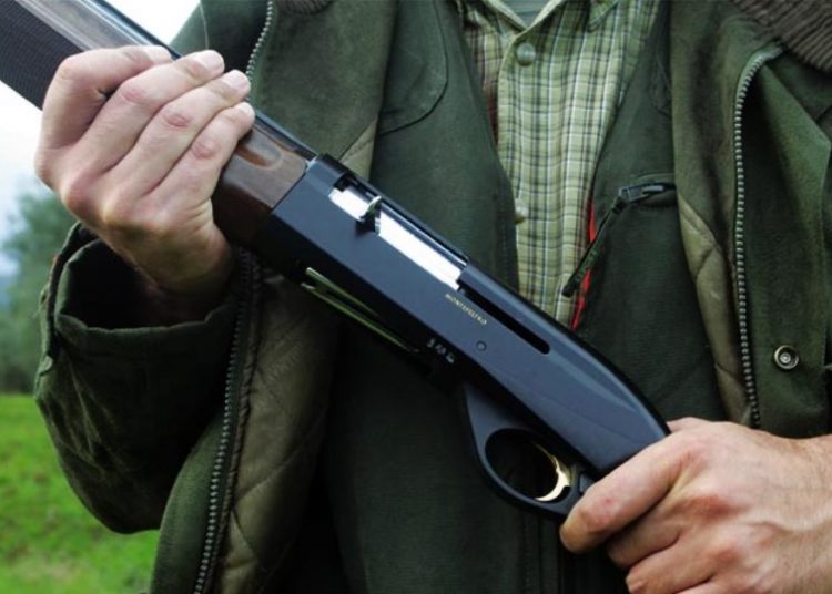 Μέσω κινητού θα δηλώνουν τα τρυγόνια που θηρεύουν οι κυνηγοί