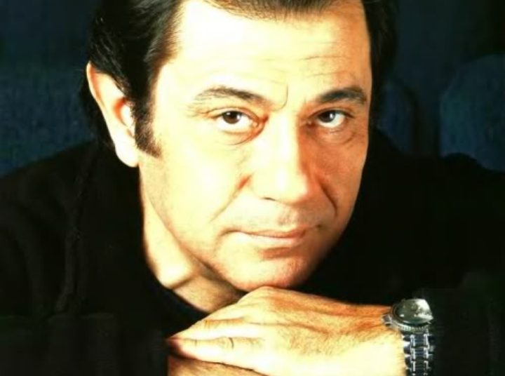 Δάνης Κατρανίδης: Δύσκολες ώρες για τον γνωστό ηθοποιό