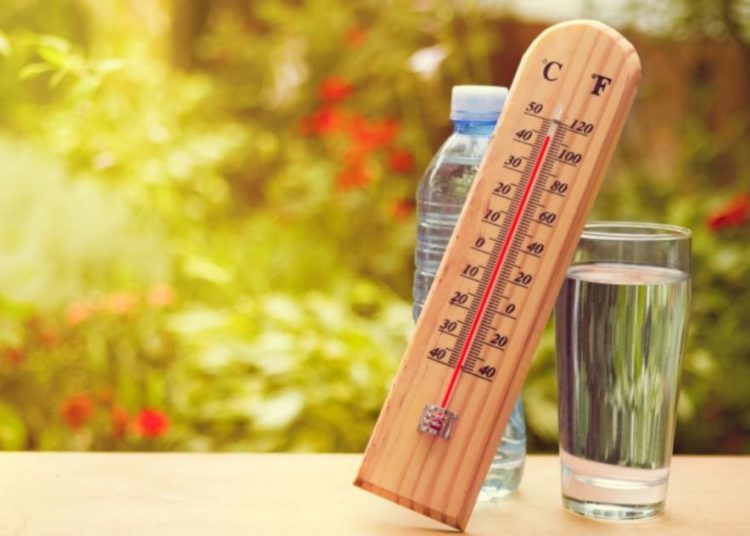 Επιστροφή του καύσωνα: Έρχονται νέα 42άρια – Ποιες περιοχές θα «λιώσουν», πότε θα …ανασάνουμε