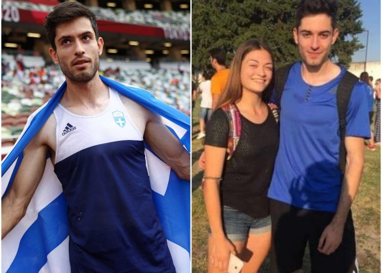 Μίλτος Τεντόγλου: Από τα Γρεβενά στην κορυφή του κόσμου – Το παρκούρ και η viral ατάκα για τη σύντροφό του