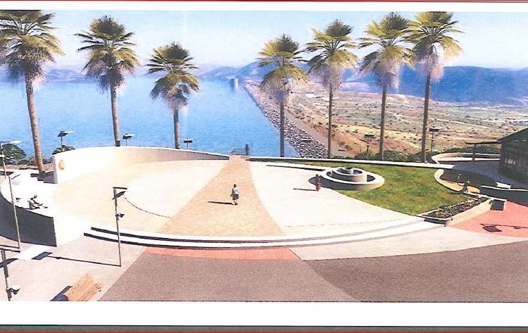 Λίμνη Πηνειού: Έτσι θα μοιάζει με τα νέα έργα!