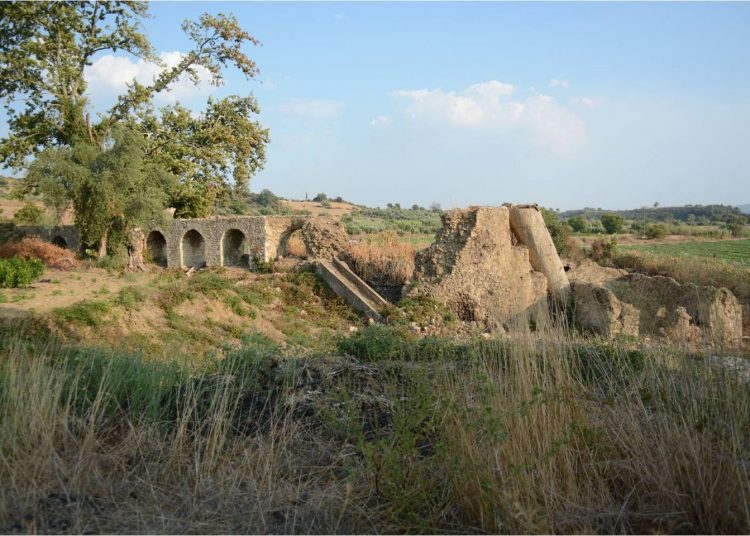 ΚΑΛΛΙΑΦΕΙΑ & « Physis –Γαία»: Η Ηλεία και η κρυφές ομορφιές της