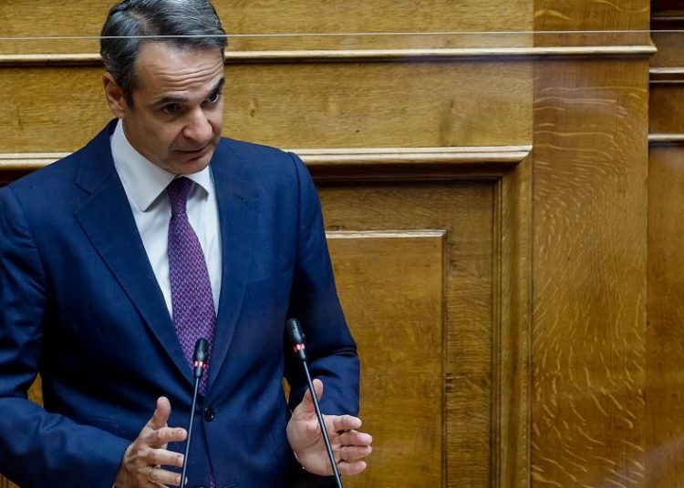 Ο κύβος ερρίφθη για ανασχηματισμό