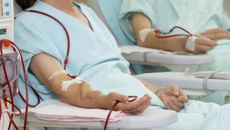 Σε απόγνωση οι νεφροπαθείς στο Αργοστόλι: Σε αναστολή οι μισές νοσηλεύτριες – «Ψάξτε εκτός νησιού για αιμοκάθαρση»