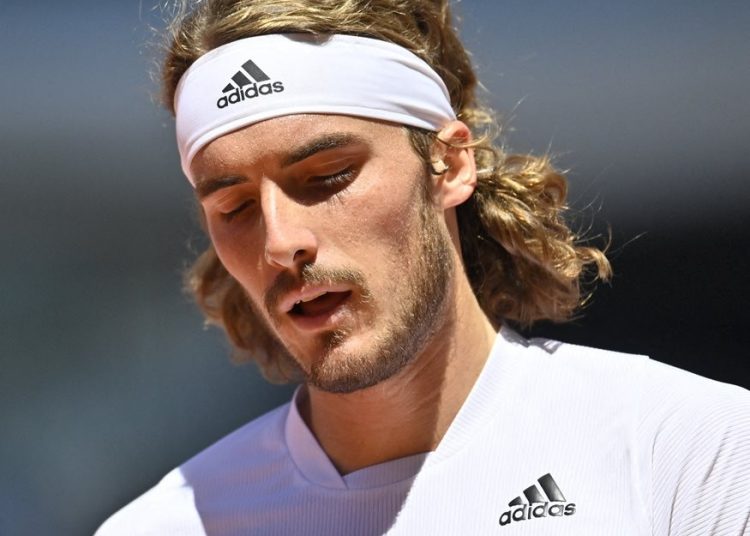 Οι νέες δηλώσεις του Στέφανου Τσιτσιπά: “Δεν είμαι κατά του εμβολίου, αλλά πιστεύω δεν έχει δοκιμαστεί αρκετά…”