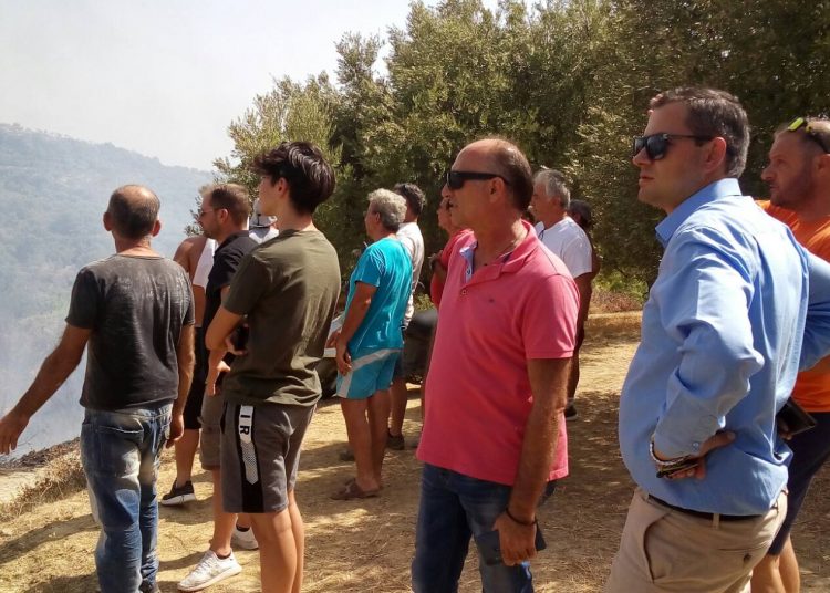 Ο Δήμος Ανδραβίδας – Κυλλήνης από τους πρώτους της χώρας που εντάσσεται στα νέα προγράμματα πολεοδομικού σχεδιασμού