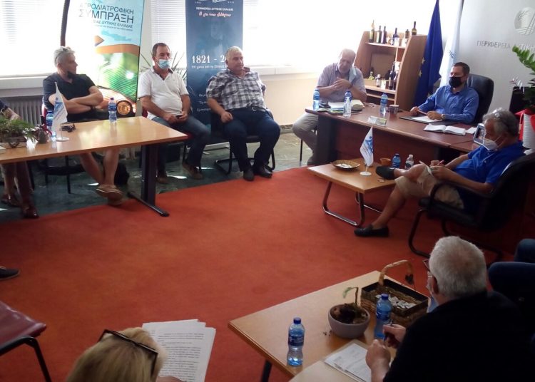 ΤΟΕΒ: θεσμική αναμόρφωση και στο βάθος συγχώνευση