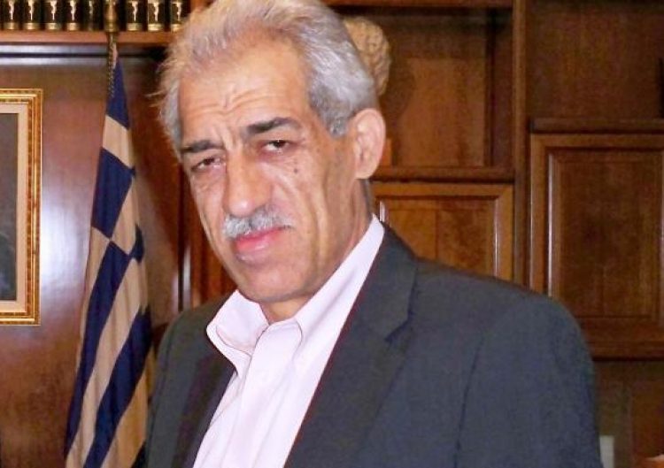 Τα ακίνητα του ΟΣΕ στην Αμαλιάδα, ζητά ο Δήμος Ήλιδας