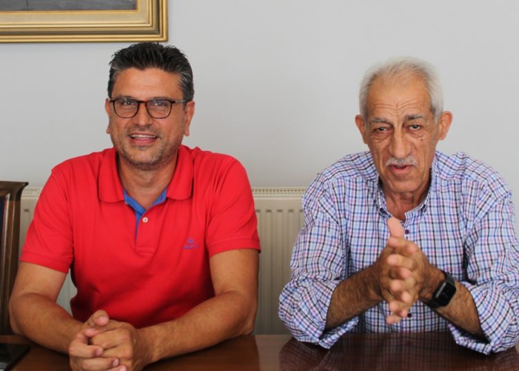 Καθαρό νερό στις βρύσες της Βόρειας Ηλείας