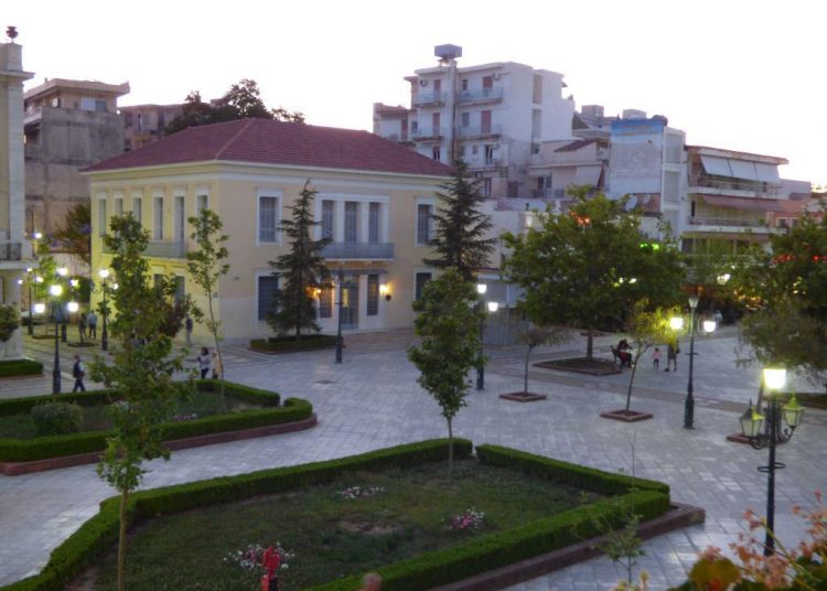 Ηλεία: Μετά τις 31 Αυγούστου οι αποφάσεις για τοπικό lockdown