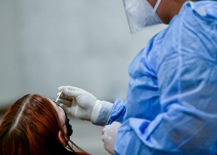 Δήμος Πύργου: Kρούσμα κορωνοϊού στο Δημαρχείο