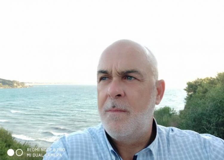 Παραιτήθηκε ο αντιδήμαρχος Πηνειού Σπύρος Βασιλείου