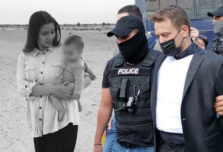 Γλυκά Νερά – Ανατροπή στη δολοφονία της Καρολάιν – Αλλεπάλληλες καταθέσεις από τον αδερφό του