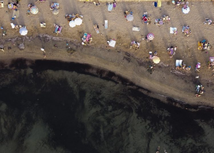 Κλιματική κρίση: Έρχονται καύσωνες διαρκείας – Η δυσοίωνη πρόβλεψη των ειδικών