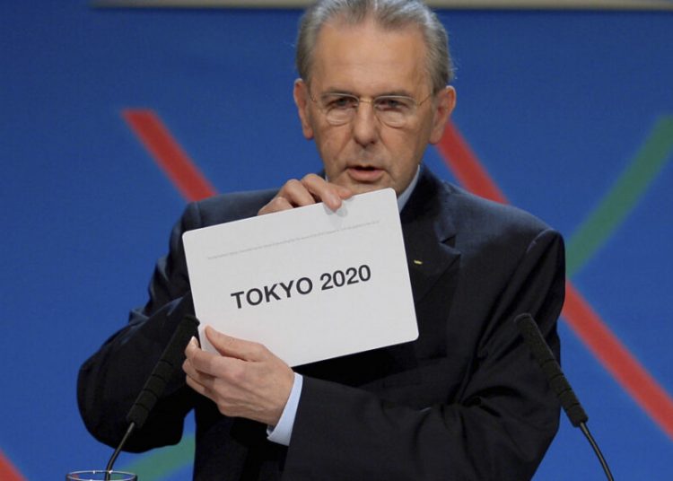 Πέθανε ο πρώην πρόεδρος της Διεθνούς Ολυμπιακής Επιτροπής Ζακ Ρογκ