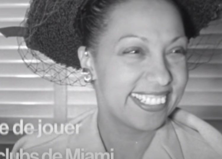 Ζοζεφίν Μπέικερ: Η πρώτη μαύρη γυναίκα που θα ταφεί στο Πάνθεον