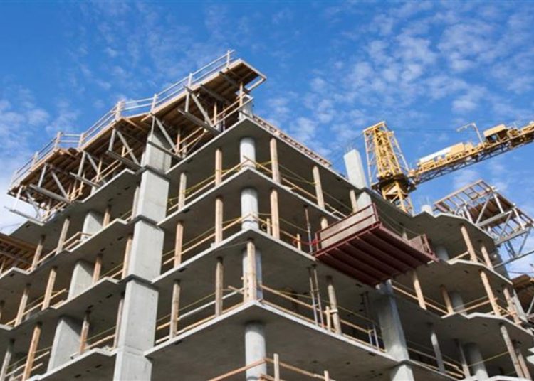 Συνεχίζεται η ραγδαία αύξηση των τιμών των οικοδομικών υλικών