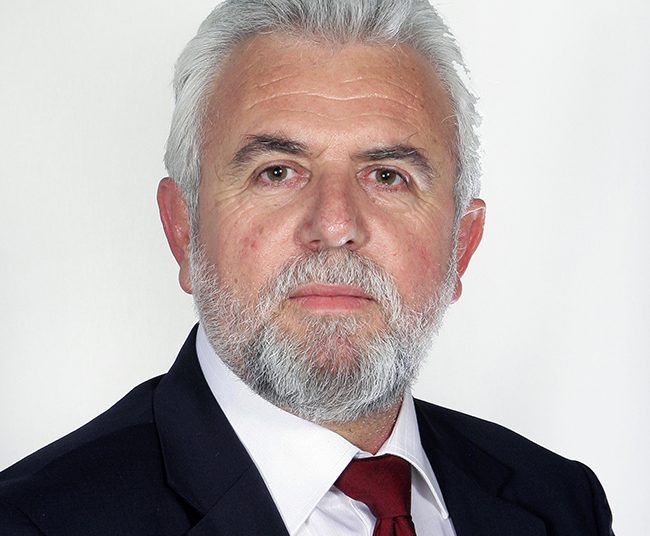 Χριστοδουλόπουλος: Κατασχέσεις Λογαριασμών Επαγγελματιών Εστίασης από δήμο