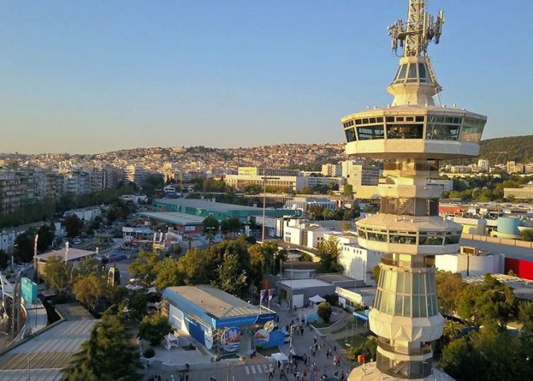 Η ΔΕΘ φέρνει νέες μειώσεις φόρων: «Κούρεμα» στον ΕΝΦΙΑ, καταργείται η εισφορά αλληλεγγύης