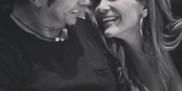 Ντέμης Νικολαΐδης – Νέα αρχή με μοντέλο του GNTM μετά τον χωρισμό με την Δέσποινα Βανδή