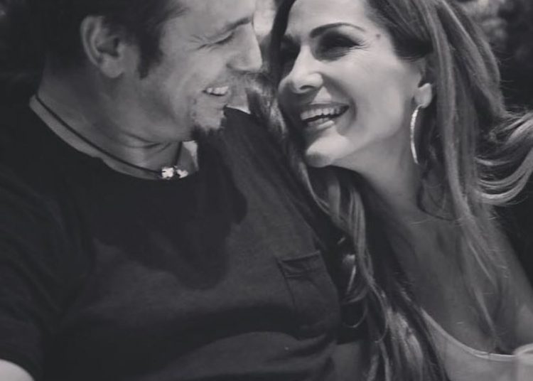 Ντέμης Νικολαΐδης – Νέα αρχή με μοντέλο του GNTM μετά τον χωρισμό με την Δέσποινα Βανδή